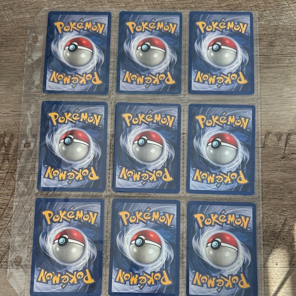 Pokemon Trading Card Collection - Picture 2 of 11
